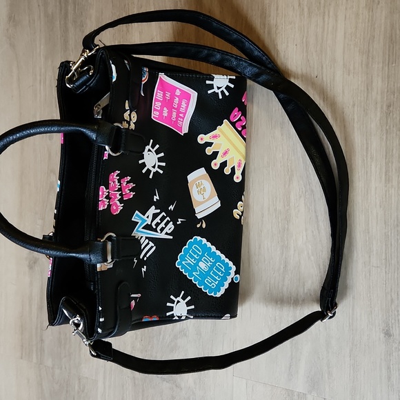 Claire's crossbody purse - Picture 3 of 5